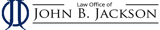John B. Jackson Logo